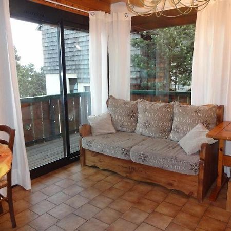 Villa 8 Rue Du Bac Font Romeu Exterior foto