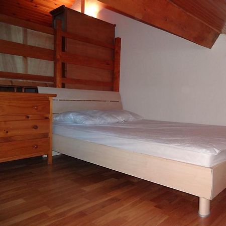 Villa 8 Rue Du Bac Font Romeu Exterior foto
