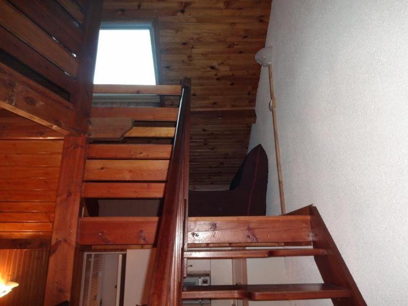 Villa 8 Rue Du Bac Font Romeu Exterior foto