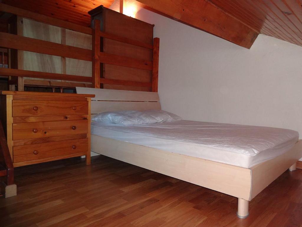 Villa 8 Rue Du Bac Font Romeu Exterior foto